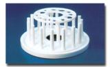 TEST TUBE STAND ( ROUND)
